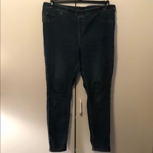 Lane Bryant jegging’s